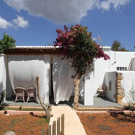 Agroturismo Casa Morna Ibiza Sant Carles de Peralta Exterior photo