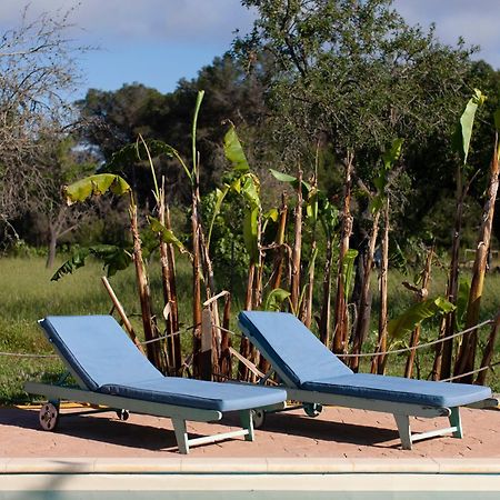Agroturismo Casa Morna Ibiza Sant Carles de Peralta Exterior photo