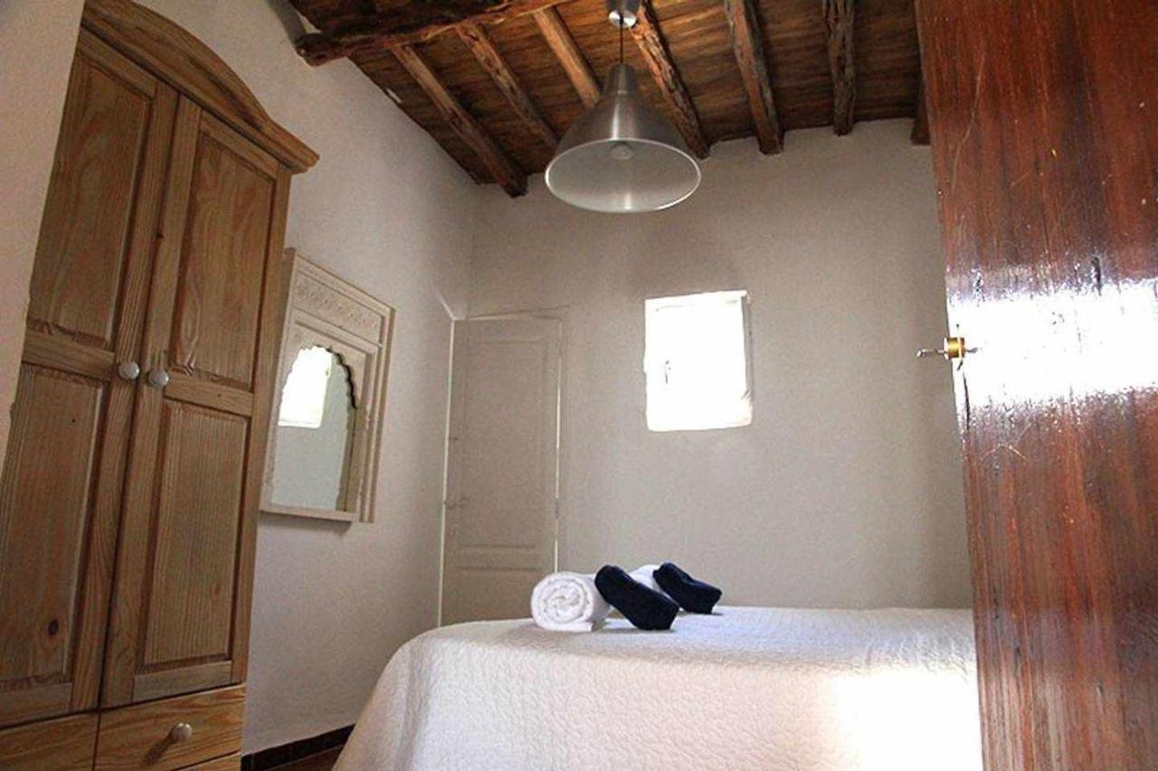 Agroturismo Casa Morna Ibiza Sant Carles de Peralta Exterior photo